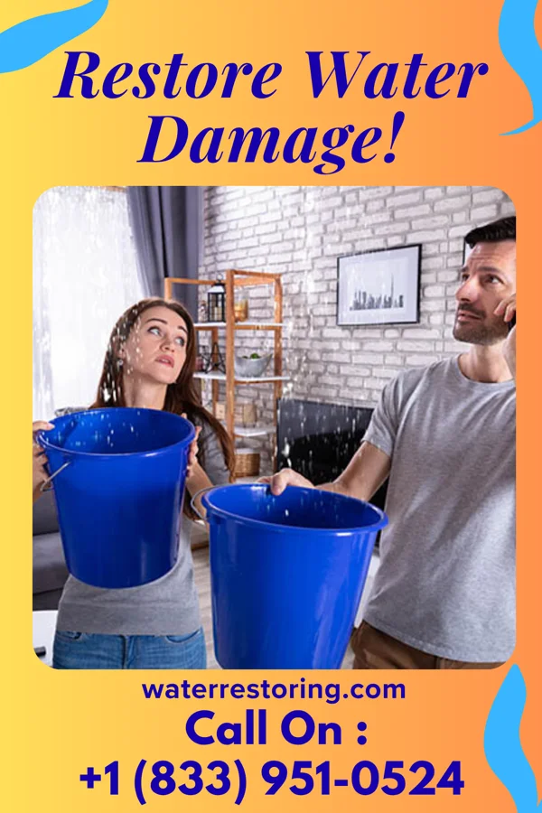 water restoration Central Water Mitigation Solutions Asbury Lake